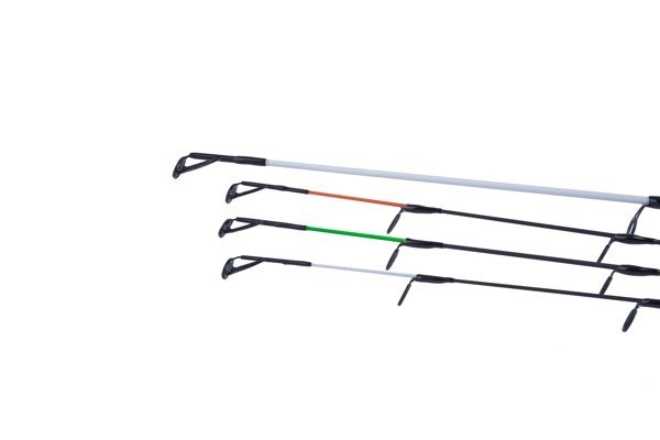 Sonik Prut Angl-R Barbel 12' 3,6 m 1,75 lb Multi Tip (8)